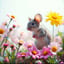 🎶Maus im Garten – Symphonie der Abenteuer🎶