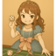 サイコロの女王