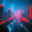 Hard Rain feat NordWhirl