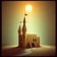 Cardboard Castles