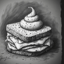 Shit Sandwich