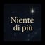 Niente di più
