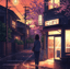 あの空の色 - that sky's color