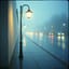 A Quiet Light