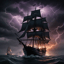 Bloody Ship (Cover)