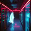 Ghosts in the Server