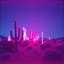 Neon Frontier