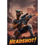 Headshot! (Studio ver.)