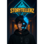 Story Tellerz [STTZ Tribute Club] Live