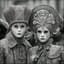 Шепоты в изумрудной завесе.