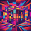 컬러 큐브(Cubo de Cores)