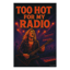 Too Hot for My Radio