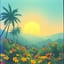 Dreaming About Paradise [Afrobeat] 