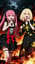 (JPN) 紅咒:Crimson Curse