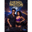 Diesel Motion - Can't Change The Past