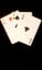 3❤️, 7♠️, T♣️