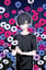 アネモネの渦"a vortex of anemones "