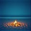 Summer fire