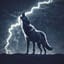 Wolf Wizard