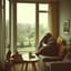 Spousal Support - v8 - Wild Animal Division - Corner Apartment Elephant