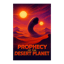 🏜️ Prophecy of the Desert Planet 🌌 (alternative Version)