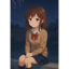 ライラックの雨