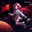 Space Love