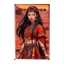 《RED ECHOES(紅之回聲)》 (台語部落風格EDM)