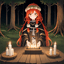 Druiden des Waldes