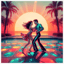 Lambada - Kaoma (Remix)   #80sFrenzy