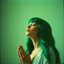 La oración (The prayer)