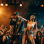 Fuego y Amor