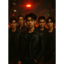 Code Red (Cover)