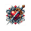 剑与心 (Jian Yu Xin / Sword and Heart)