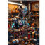 Pulzer Allstars Robert the Repair Robot