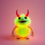 Fuck the Monsters Inside