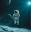 Major Tom (...völlig losgelöst) #Cover