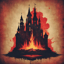 Your kingdom’s burning down
