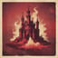 Your kingdom’s burning down