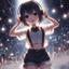 驚人的選秀