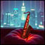 Amour plastique (CITYPOP MIX)