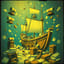 Drunk Captain Voyages - v38 - Unintended Expansion Issues