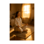 Éveil spirituel en pyjama