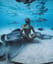 Sous les Vagues (Under the Waves)