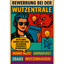 Bewerbung bei der Wutzentrale