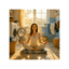 Méditation entre lessives