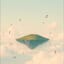 little island (German Cover) 19