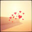 Oh-oh-oh, amore vola