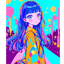 なりたい自分"The Self I Want"