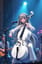 Mondgöttin Artemis小夜曲by Arc🪽Angel#Rock